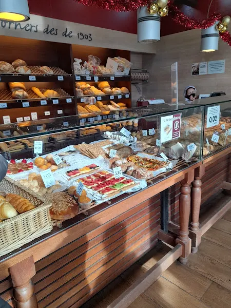 MacxiPa - Panadería en Mataró - foto 2