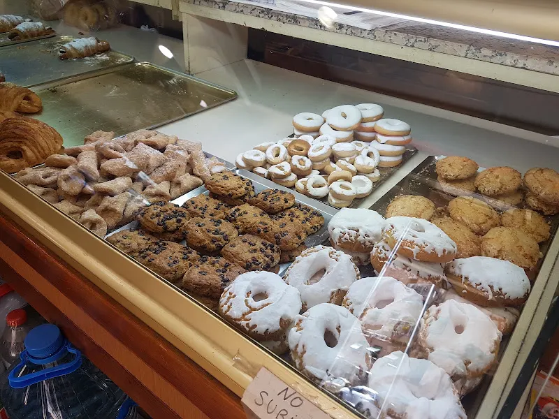 El Cau Del Pa - Panadería en Mataró - foto 2
