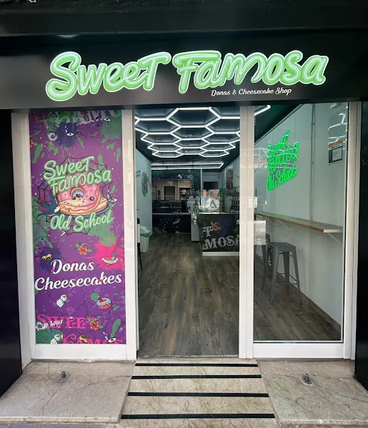 Sweet Famosa