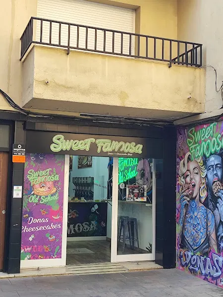 Sweet Famosa - Pastelería en Mataró - foto 2