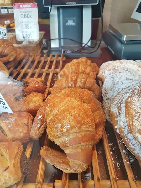 MacxiPa - Panadería en Mataró - foto 2