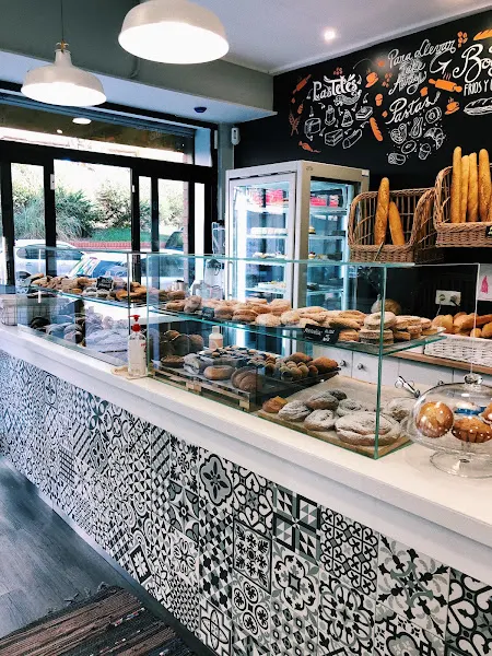 El teu Racó - Panadería en Mataró - foto 2