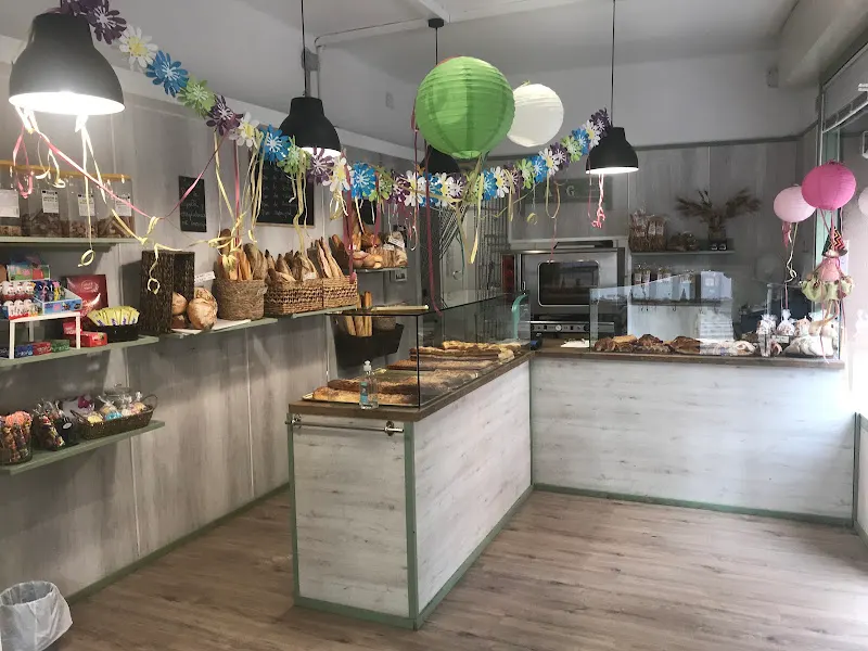 Forn de Gatassa. Angy - Mataró