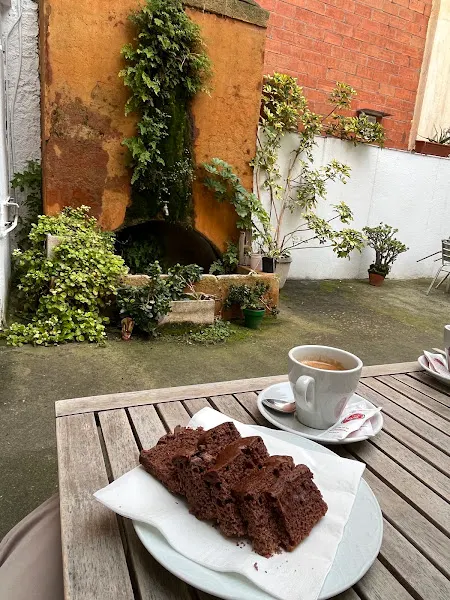 Fleca La Casa del Pa