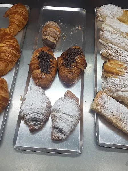 Forn Daniela