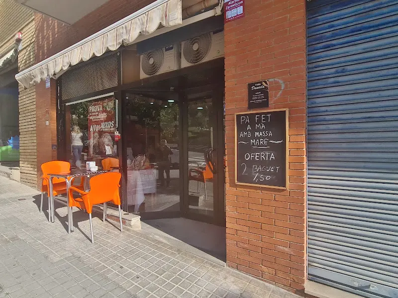 Forn Daniela - Panadería en Mataró - foto 2
