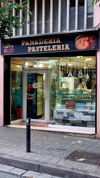 Panaderia Pasteleria