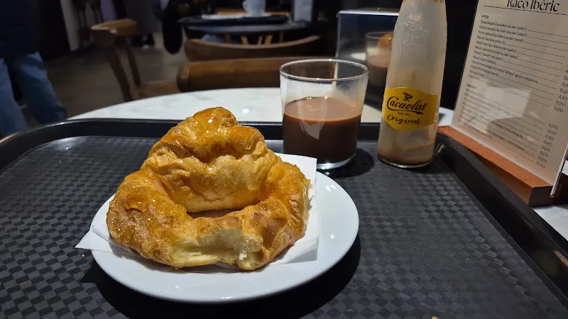Cafeteria OLYMPIA
