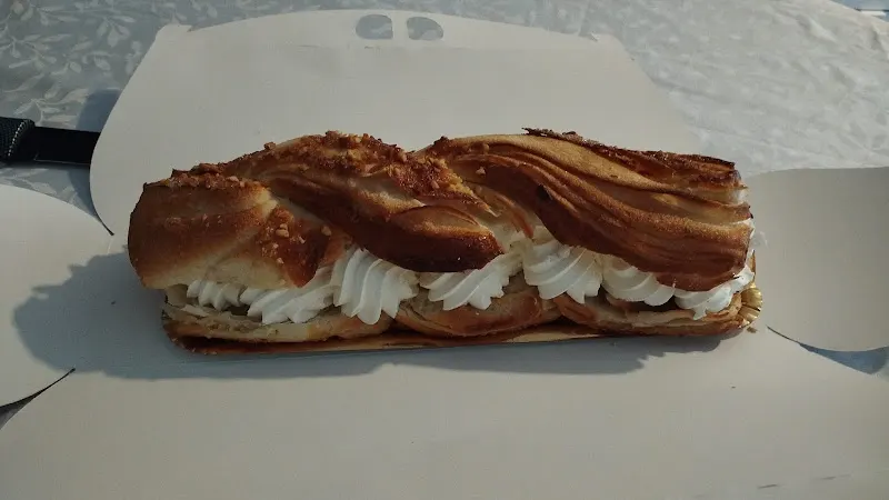 Forn Maritere