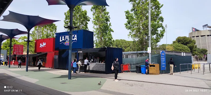 Les Delícies Isabela - Panadería en Santa Coloma de Gramenet - foto 2