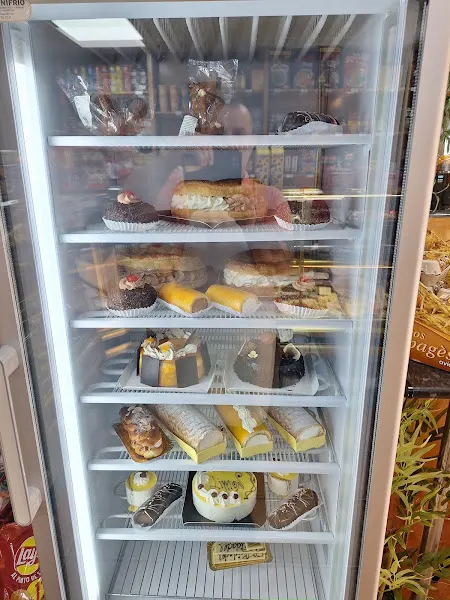 FORN DE PA MANUEL, XURRERIA - Panadería en Terrassa - foto 2