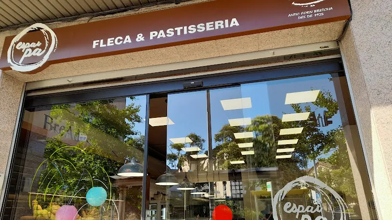 Dialypa S.L. - Panadería en Granollers - foto 2