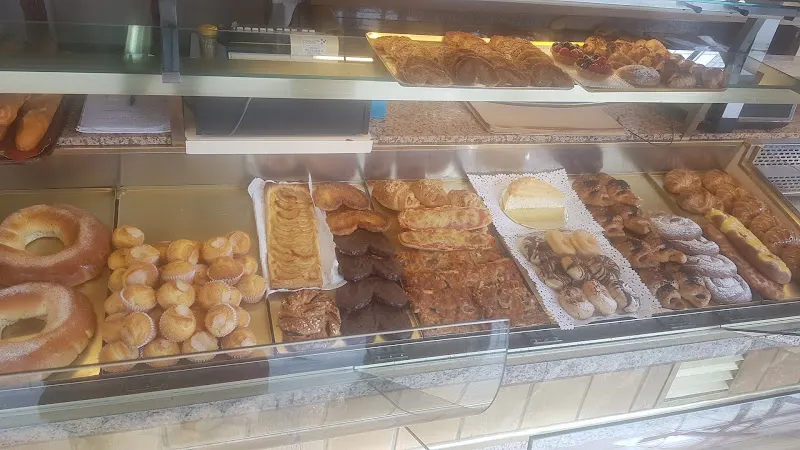 Forn de pa Fleca py - Panadería en Granollers - foto 2