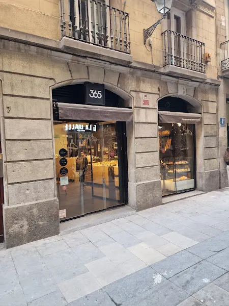 365 Obrador - Panadería en Barcelona - foto 2