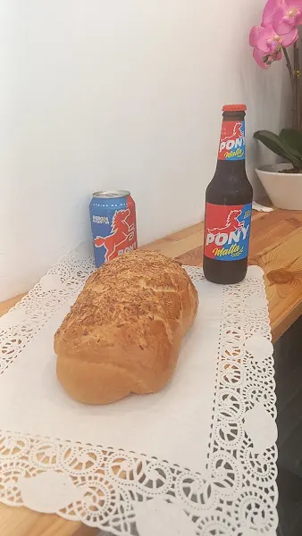 Monito día - Santa Coloma de Gramenet