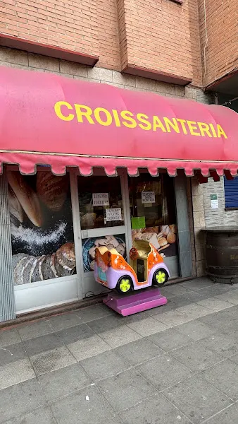 Hornos Maestro Utrera - Panadería en Torrejón de Ardoz - foto 2
