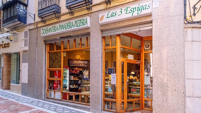 LA CESTA SIN GLUTEN - Panadería en Jaén - foto 2