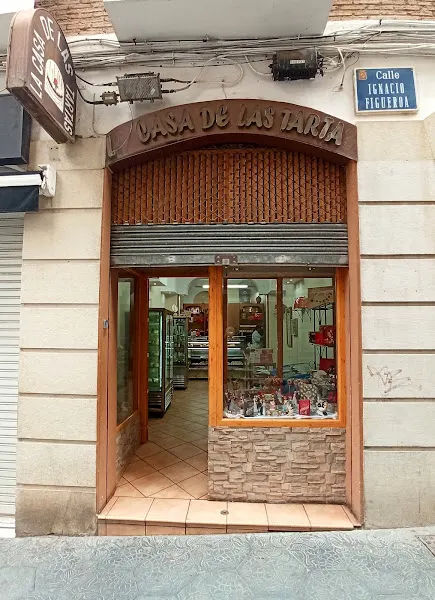 La Casa de las Tartas