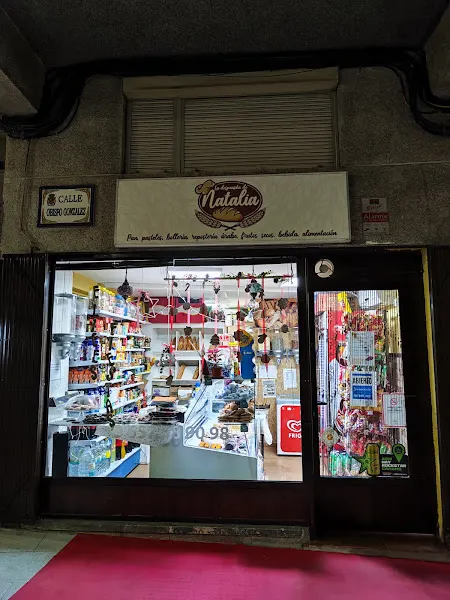 Cristóbal Medina Tirado - Panadería en Jaén - foto 2