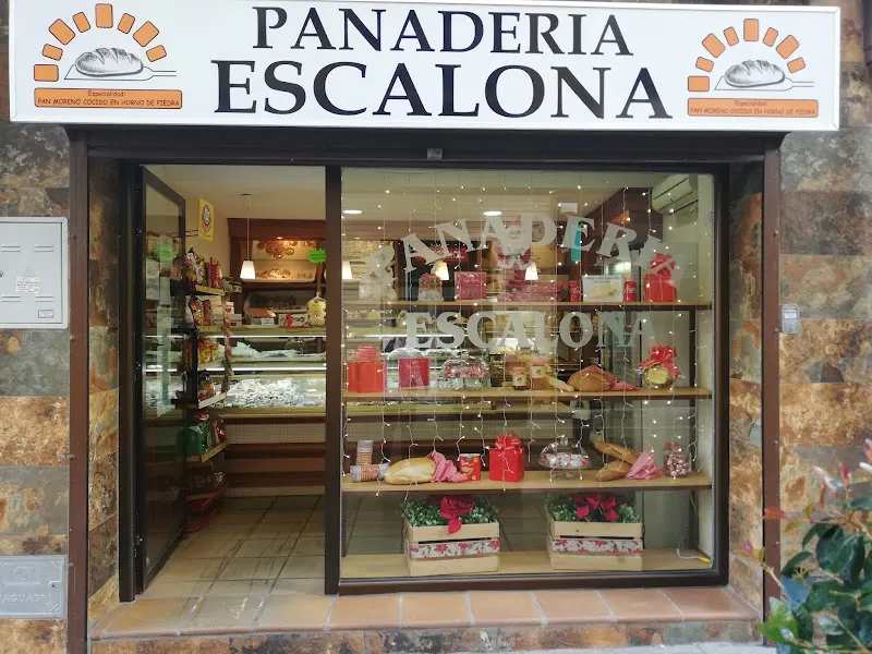 Antonio Acevedo Baena - Panadería en Barrios (Los) - foto 3