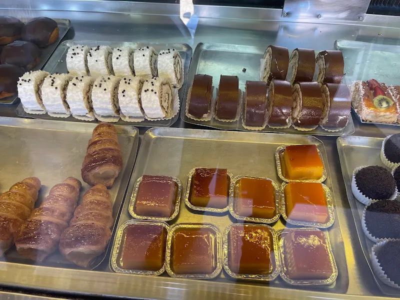 Horno San García - Algeciras
