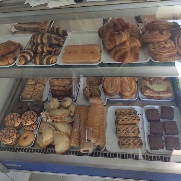 Panaderia Bolonia Horno De Leña - Panadería en Tarifa - foto 2