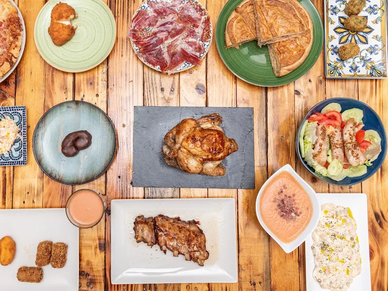 Cosa Fina Gourmet - Alcobendas