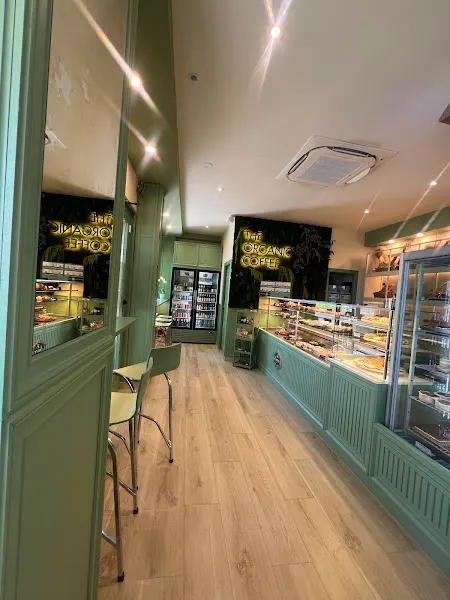 Sucre Royal - Panadería en Madrid - foto 2