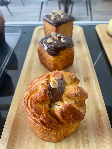 El Cafe de Aqui