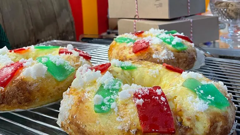 Sugureta Mercado Sin Gluten