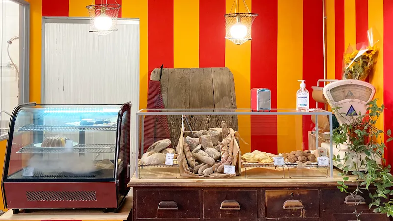 Sugureta Mercado Sin Gluten - Panadería en Madrid - foto 2