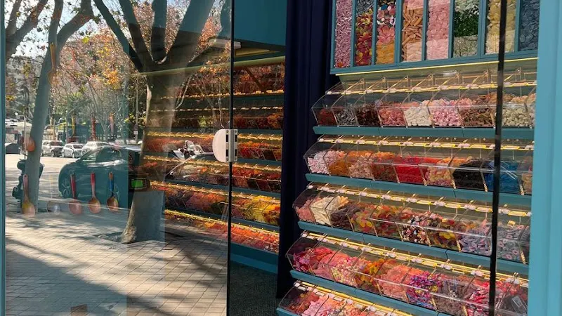 Gottmix - The Swedish Candy - Pastelería en Madrid - foto 2