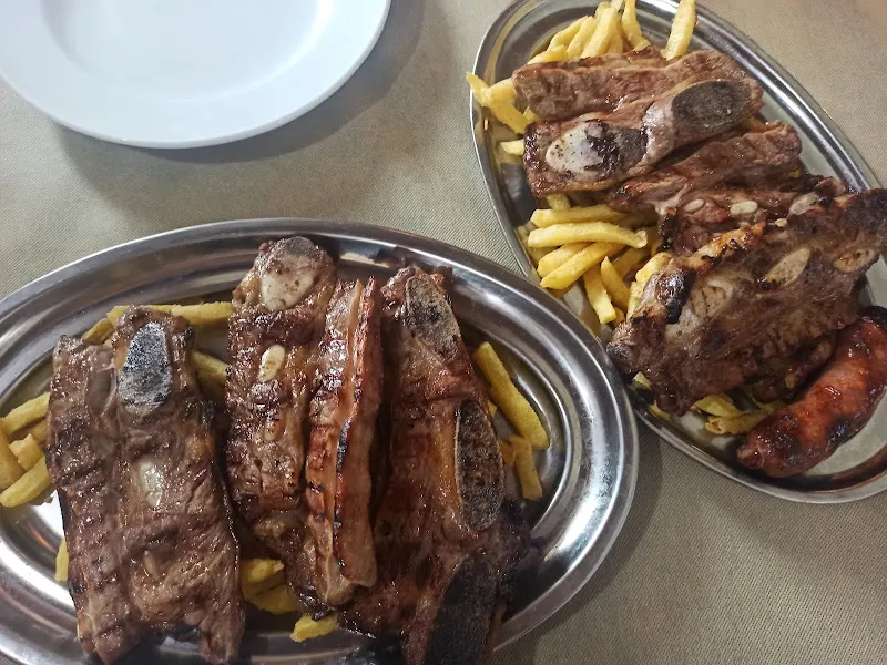 Pedro's - Panadería en Ourense - foto 2
