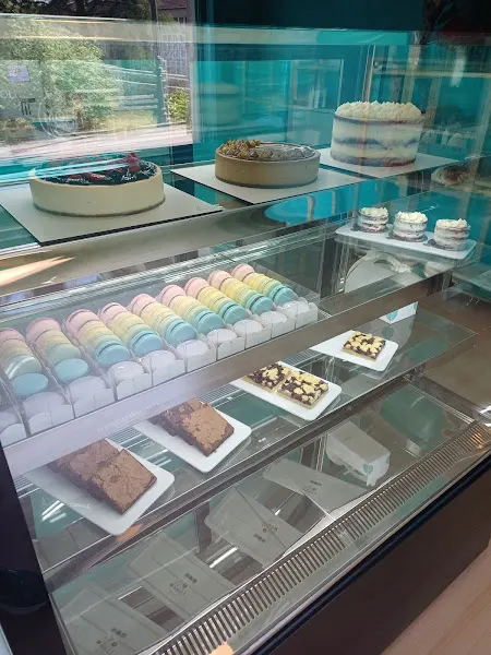 Pastelería Moli - Pastelería en Ourense - foto 2