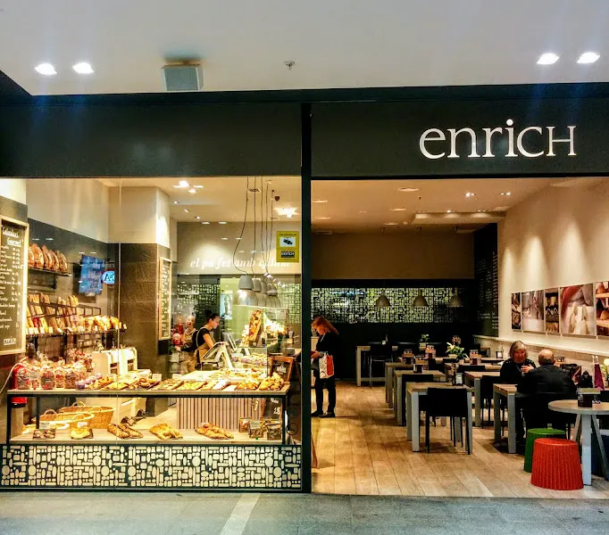 Enrich - Panadería en Reus - foto 2