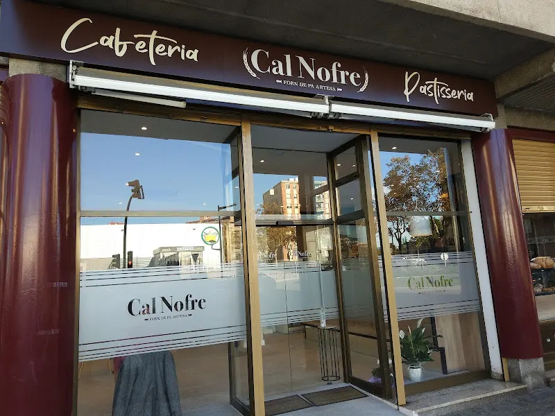 Panadería Fleca Cafeteria Cal Nofre - Panadería en Reus - foto 2