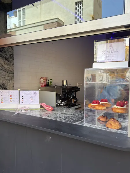 Kati’s Cakes - Pastelería en Torrevieja - foto 2
