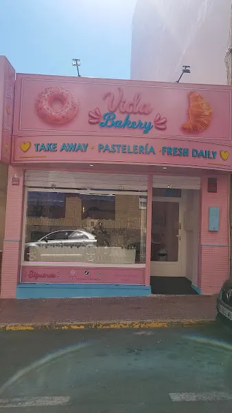 Pastelería Vida Bakery - Pastelería en Torrevieja - foto 2