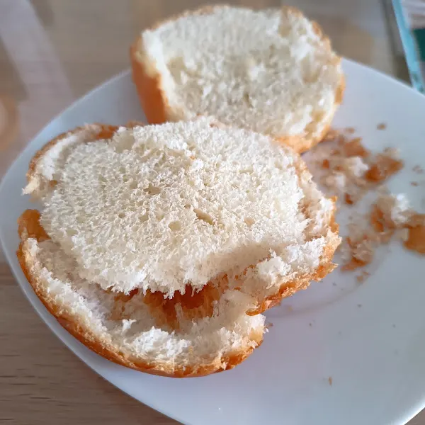 Panaderia Belga - Los Montesinos