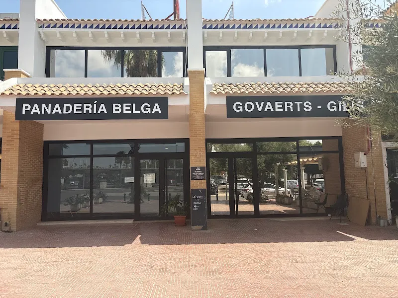 Panaderia Belga - Panadería en Montesinos (Los) - foto 2