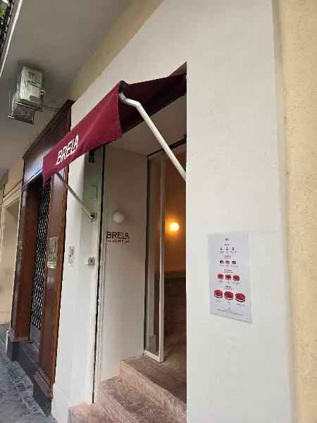 Brela Bakery - Panadería en Madrid - foto 2