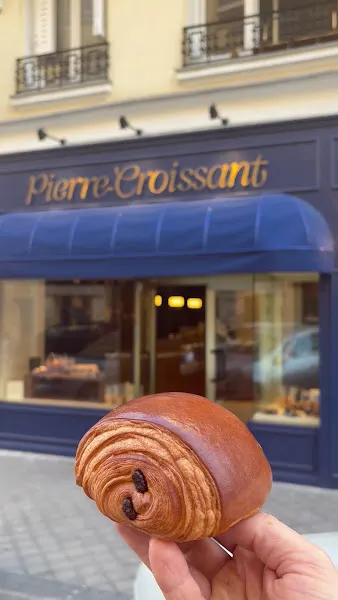 Pastelería Pierre Croissant - Pastelería francesa en Madrid - foto 2