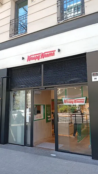 Krispy Kreme - Panadería en Madrid - foto 2