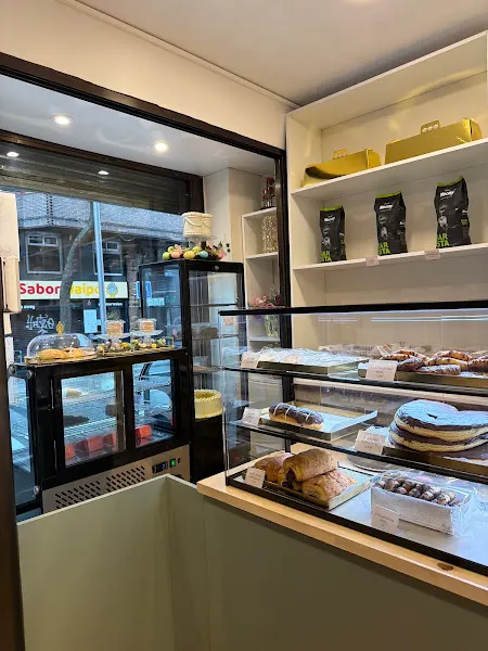 Las Tartas de Amalia - Pastelería en Madrid - foto 2
