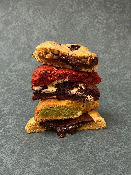 Ohana Pastelería
