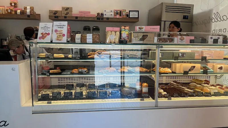 Pastelería La Mallorquina - Narváez - Pastelería en Madrid - foto 2