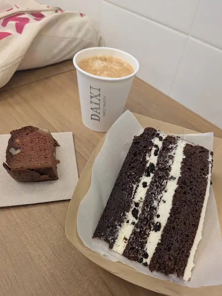 Daixi Sweet Bakery