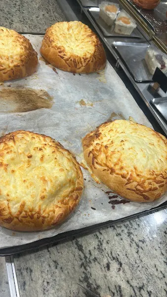 Cafetería y panadería el buen sabor Colombiano - Madrid