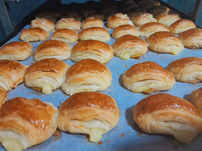 La Tahona de Olivia - Panadería en Madrid - foto 2