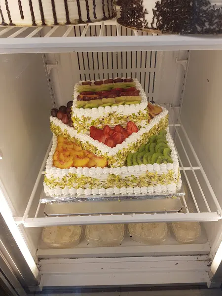 Fresco Sweets & Bakers